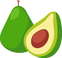 avocado