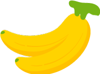 banana