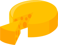 cheese